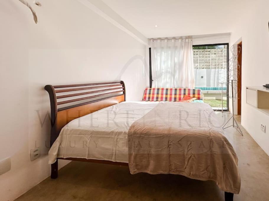 Vila Amorim - Art Residency Rio de Janeiro Zewnętrze zdjęcie