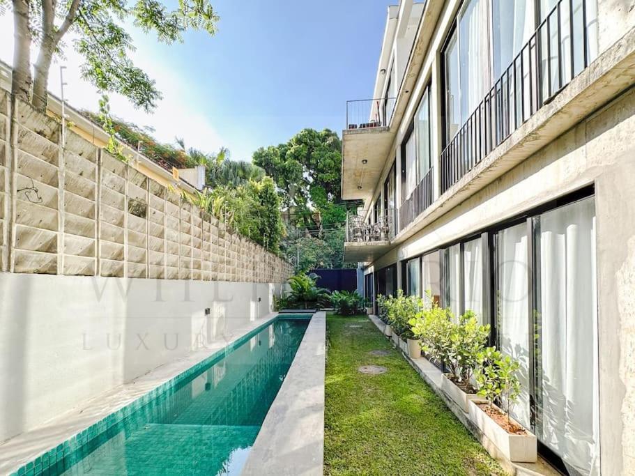 Vila Amorim - Art Residency Rio de Janeiro Zewnętrze zdjęcie